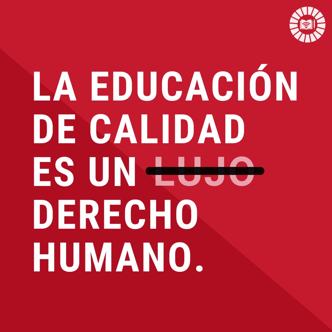 Naciones Unidas tweet media