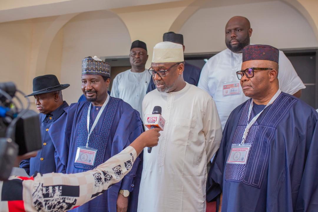 Jafar Mohammed Bello, CON on Twitter: "RT @A_Ekpenyong: 1. Earlier today, i accompanied Senator