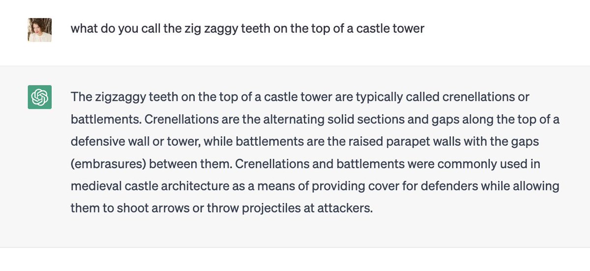 GennaRose Nethercott tweet media