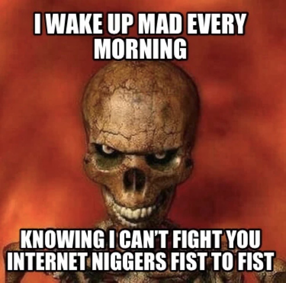  3 1 ecsf on twitter levi blackerman nosoyfacax nigga he s