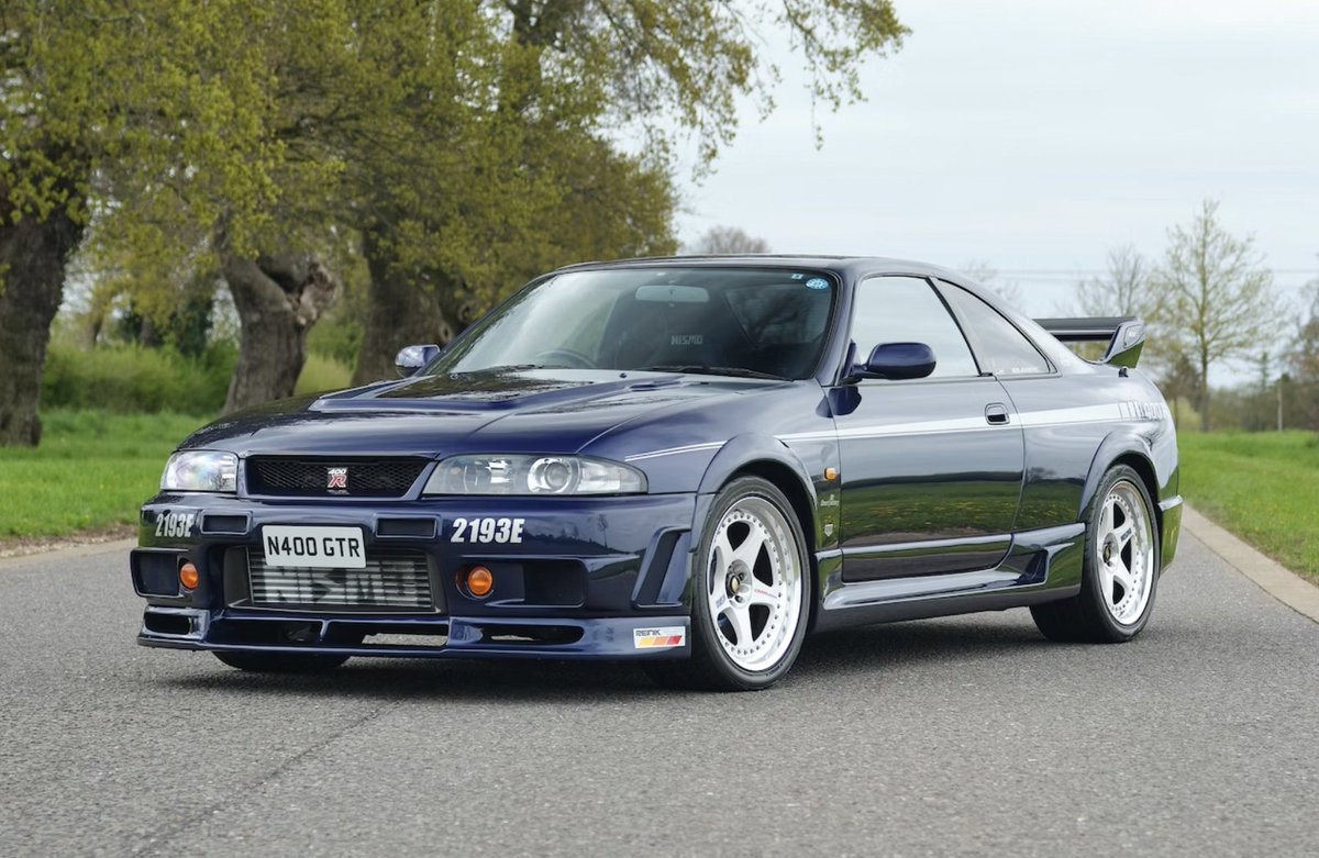 TheDailyVroom tweet media