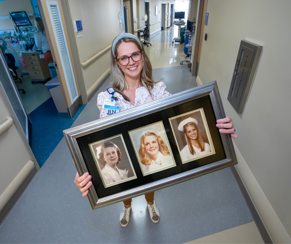 Johns Hopkins All Children's Hospital tweet media