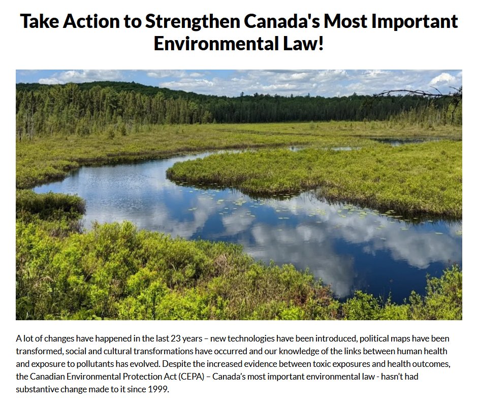 @CAPE-ACME (@cape_acme) on Twitter photo Today in <a href="/OurCommons/">House of Commons</a>: #BillS5 report stage motions. If you haven't yet told <a href="/s_guilbeault/">Steven Guilbeault</a> <a href="/jyduclos/">Jean-Yves Duclos</a> or your MP to vote to pass the "Strengthening Environmental Protection for a Healthier Canada Act" please do now!
👉act.cape.ca/newmode_bill_s… #Health #CdnPoli #EnvironmentalJustice Today in <a href="/OurCommons/">House of Commons</a>: #BillS5 report stage motions. If you haven't yet told <a href="/s_guilbeault/">Steven Guilbeault</a> <a href="/jyduclos/">Jean-Yves Duclos</a> or your MP to vote to pass the "Strengthening Environmental Protection for a Healthier Canada Act" please do now!
👉act.cape.ca/newmode_bill_s… #Health #CdnPoli #EnvironmentalJustice