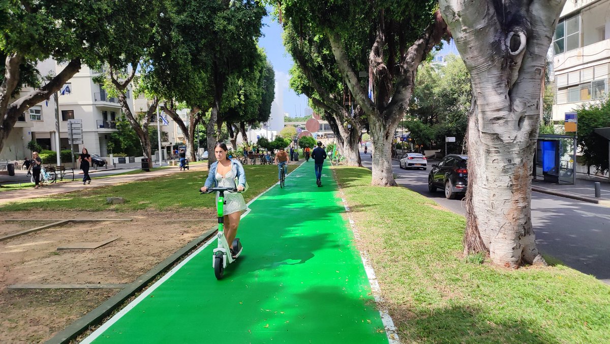 רוטשילד !!! 

#פידתחבורה