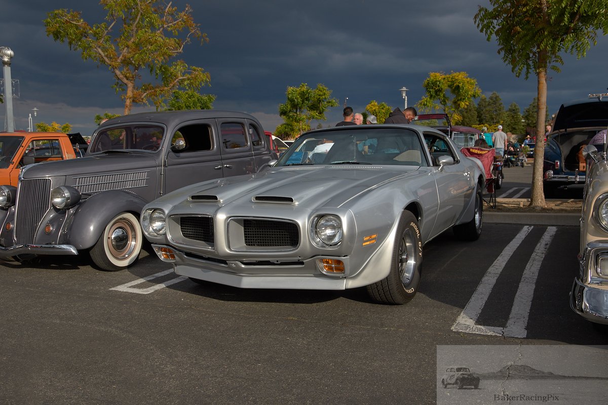 bakerracingpix's tweet image. #PontiacFirebird