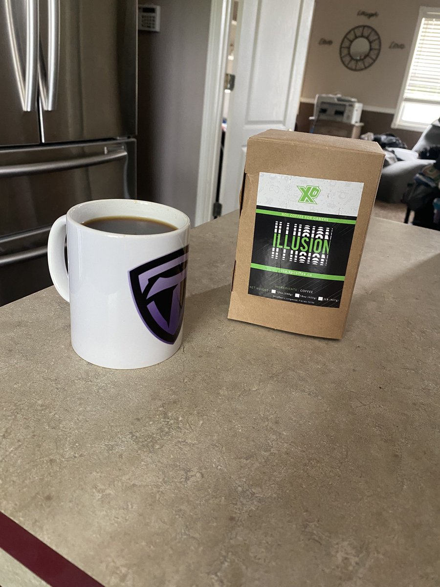 gg_torn's tweet photo. Nothing better Monday morning than @XPCoffeeCo 😋

The Torn Mug makes it 10x better.😏

Get some Coffee: https://t.co/sLCcPnaU7N https://t.co/5sb7JSETRh