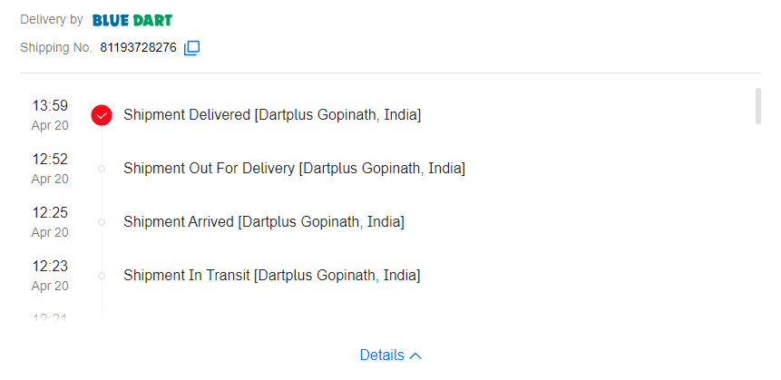 dbuntyz's tweet image. #Oneplus #Oneplussupport

@OnePlus_IN @oneplus @OnePlus_Support @OnePlus_IN @PeteLau 

Could you guys please act on this rather than sleeping? Please answer.