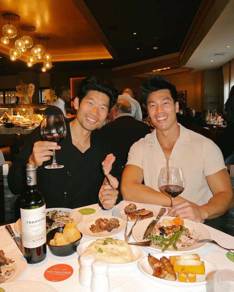 I don't have friends, I got family - vin diesel instagr.am/p/Cr_fdoevZpI/