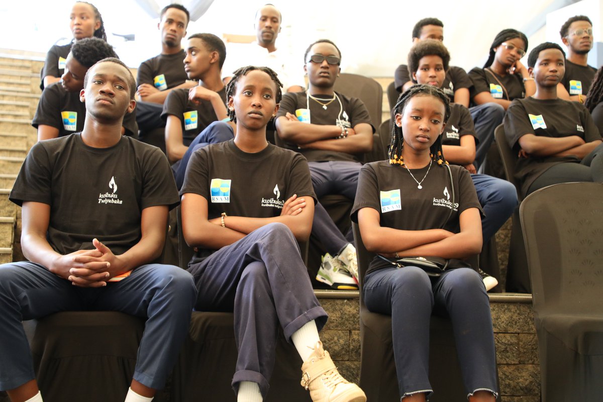 Rwanda TVET Board on Twitter: