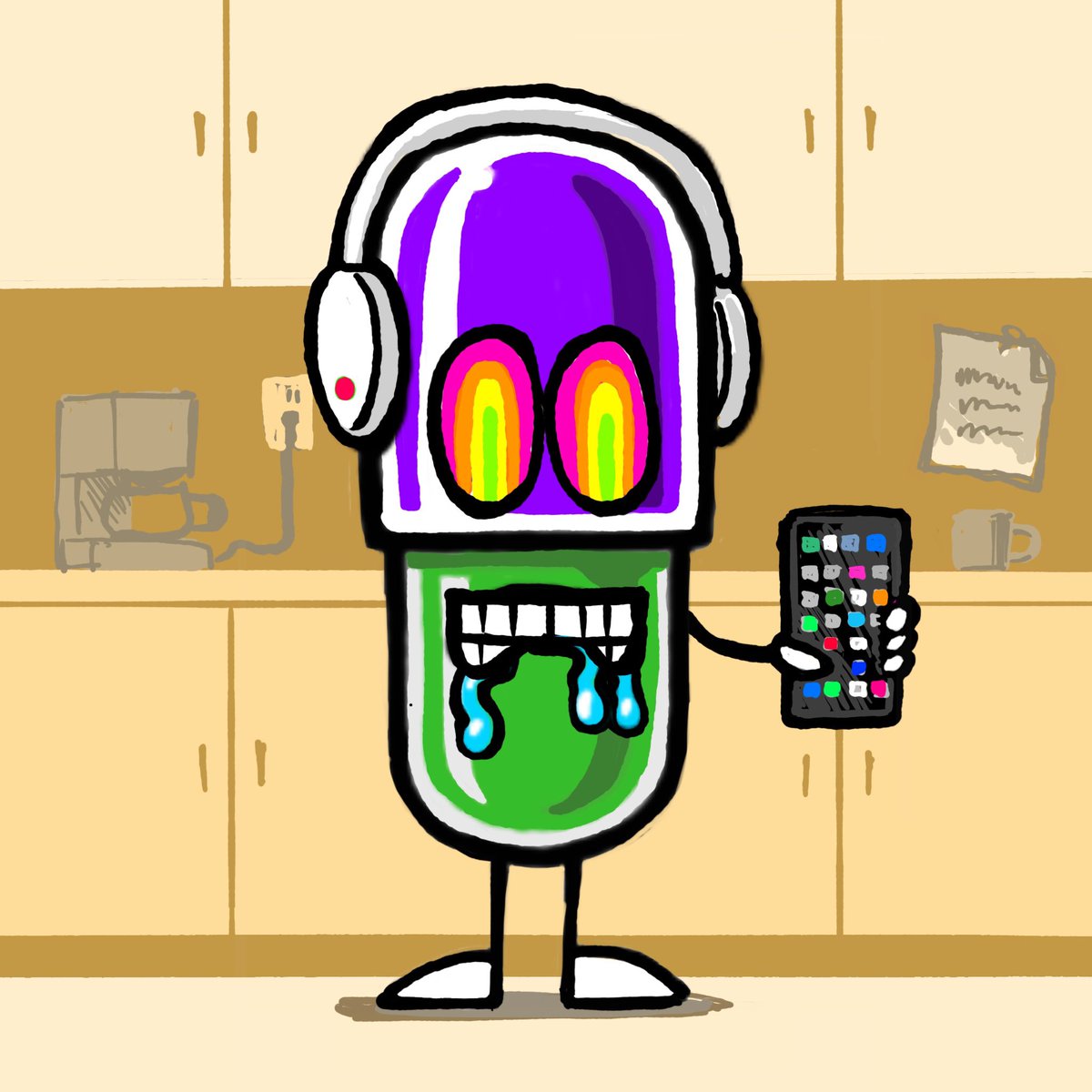 CXGX👑☠️⚡🖼️ tweet media