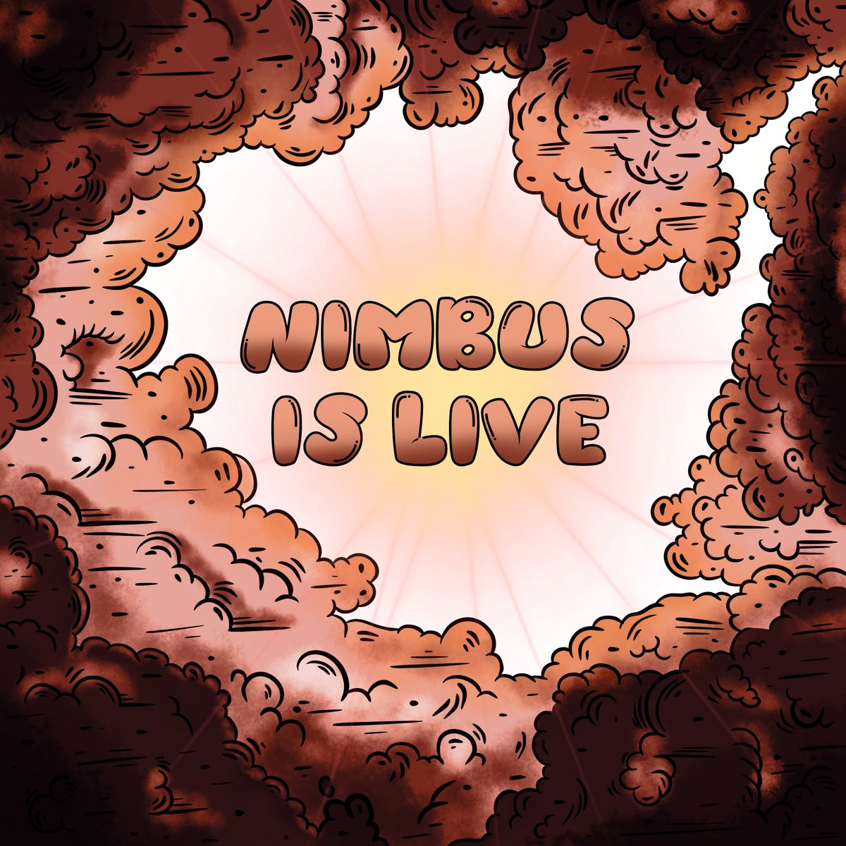 Nimbus Finance tweet media