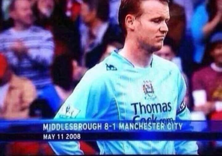 MHassanFootball's tweet image. Since the beginning of the European Cup, there was never a time when Real Madrid didn't have the most trophies in its history. 

Meanwhile, Manchester City without Bernardo Silva, David Silva, Yaya Toure, KdB, Erling Haaland, Sergio Aguero, Pep Guardiola, Roberto Mancini, Manuel