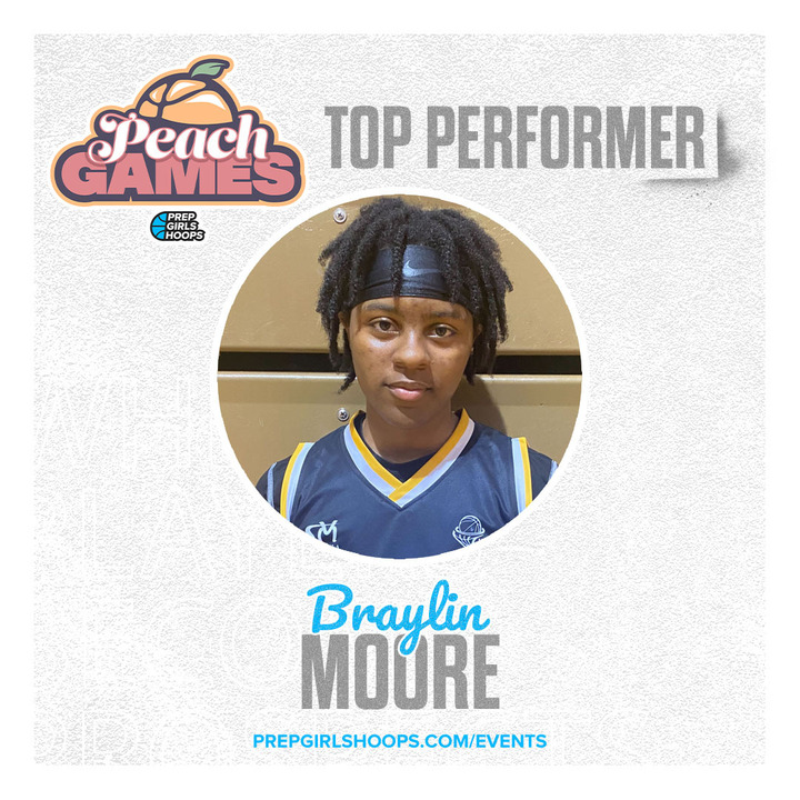 Prep Girls Hoops Circuit 🏀 tweet media