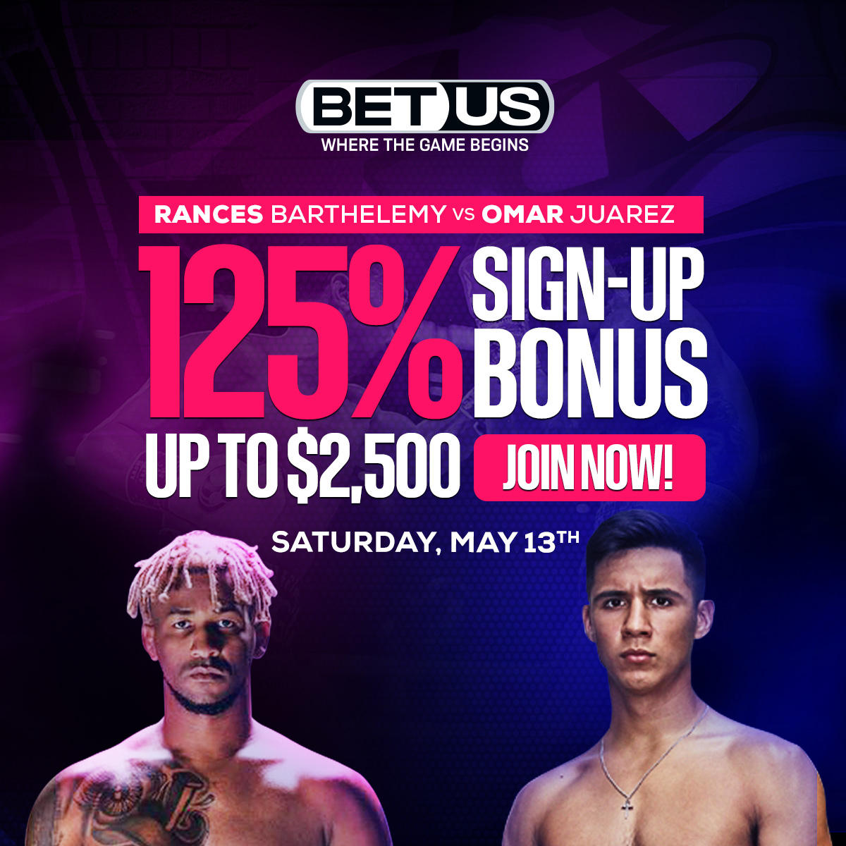 Affiliates_USA's tweet photo. Attention Affiliates, had some canceled fights and rescheduled fights this weekend that's coming up. But Rances Vs Omar is still on!!! Bet on it! #BetUS #SportsBetting #Boxing #GamblingTwitter https://t.co/PMrqwXBQ4t