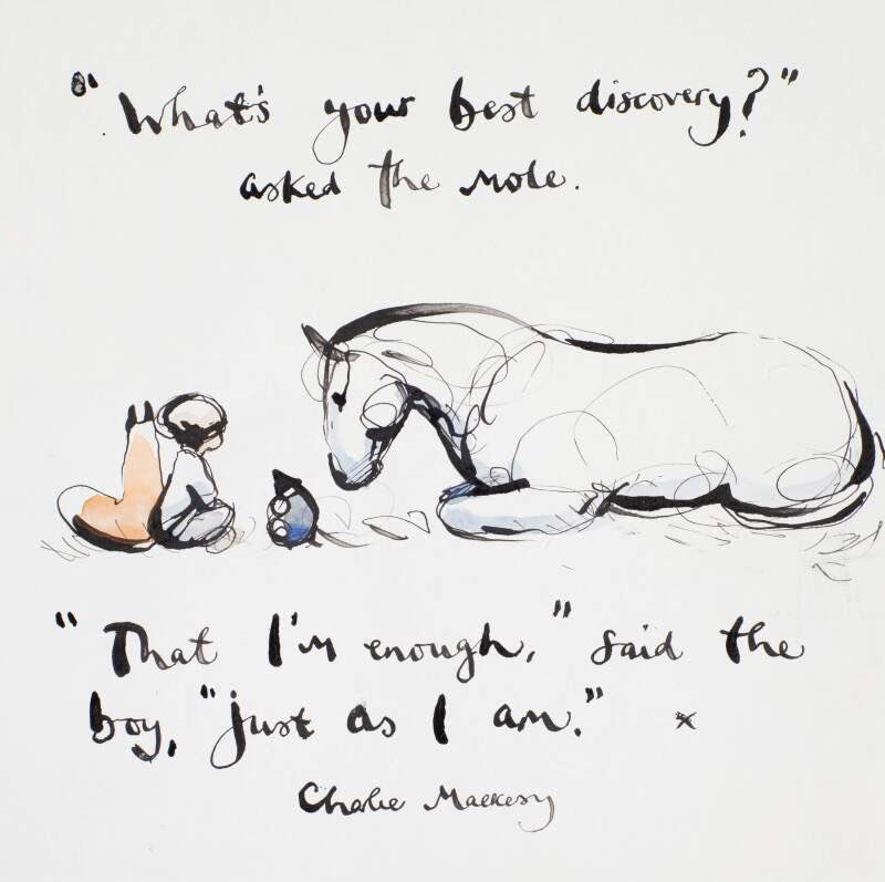 To all the Y6s who are starting their SATs tomorrow … please remember that these tests don’t define you. You ARE enough, just as you are. Sending lots of love and hugs to you all. You’ve got this! 🥰😃🍄 #education #sats #schools #year6 #sats2023 #edutwitter #selfbelief 🍄