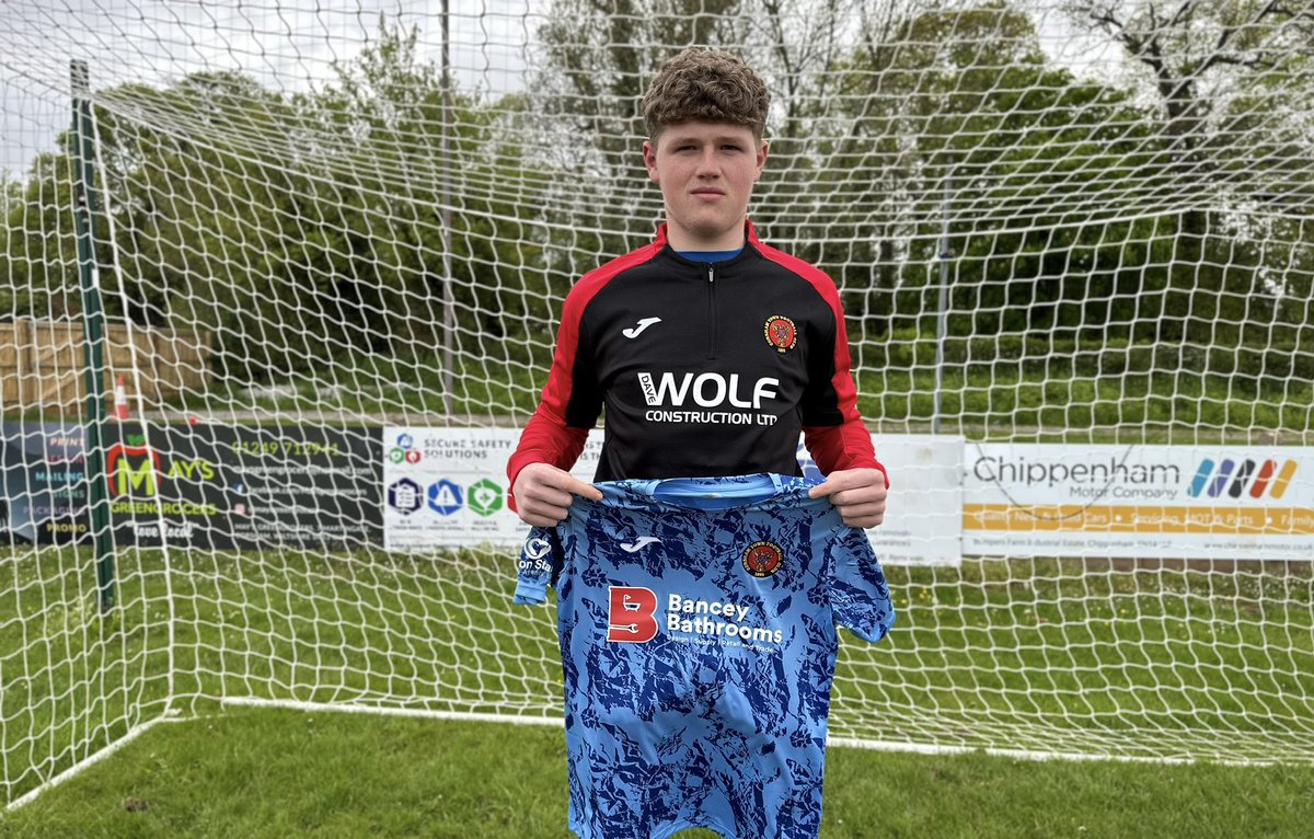 Corsham Town Football Club tweet media