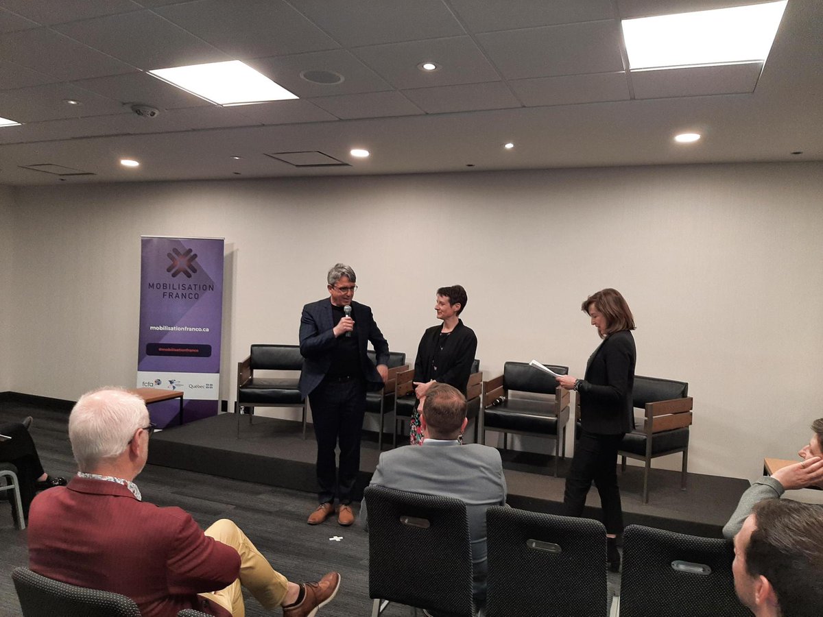 LE RESDAC tweet media