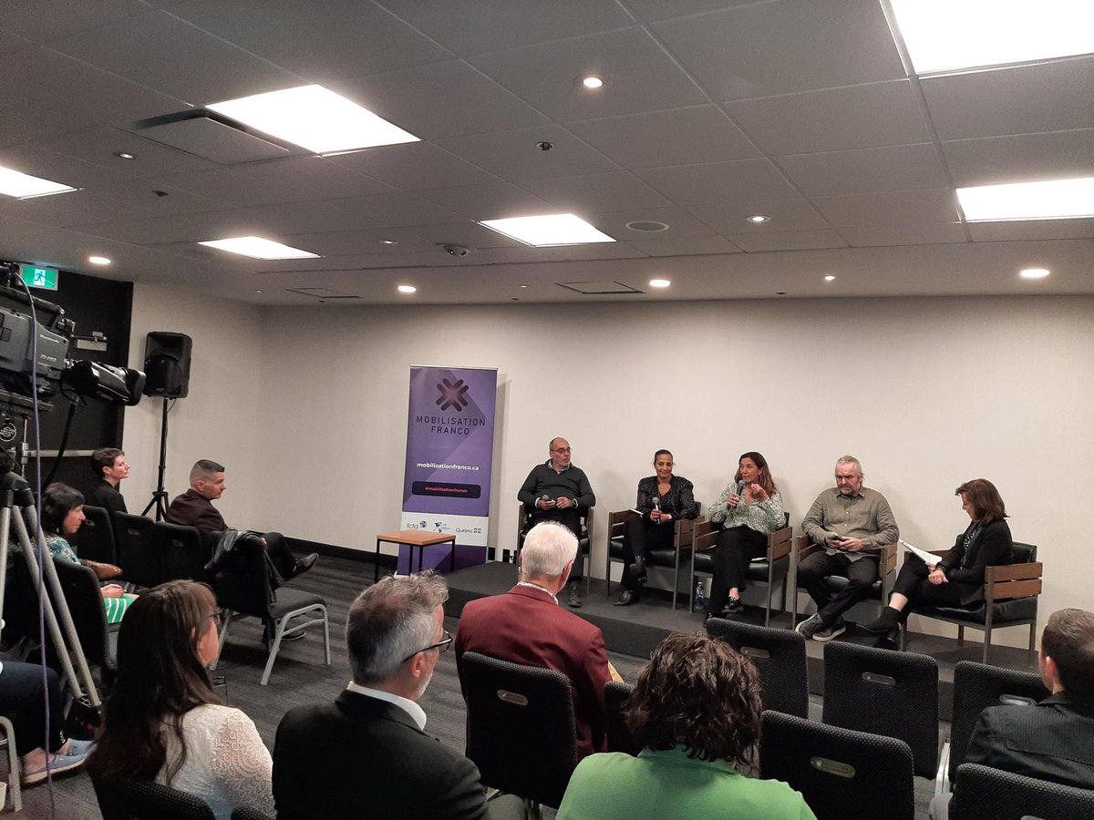 LE RESDAC tweet media