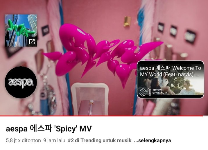 onriyujimin's tweet photo. #StreamSpicy
Quote this or reply with the tag and proof. Tag three friends too
@meusrina
@rinalocal
@jekkarinaa
and @ anyone who wants to join! 🤗 https://t.co/IxkrC0gLLl