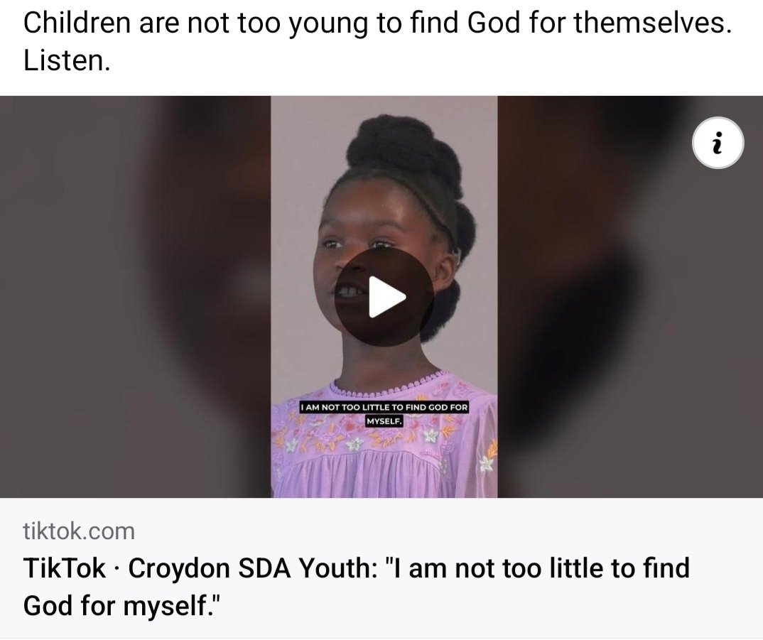 emprepcce's tweet photo. Children are not too young to find God for themselves. Listen.

https://t.co/IE3lU65XRn

#christianparents #kidmin #kidministry #childrenandchristianity #TheCCEway https://t.co/VgYLWvbHdd