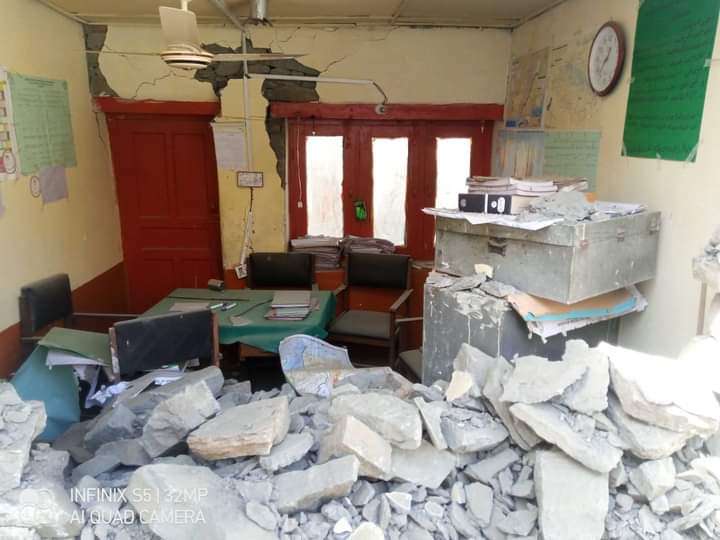 Ijaz Shigri tweet media