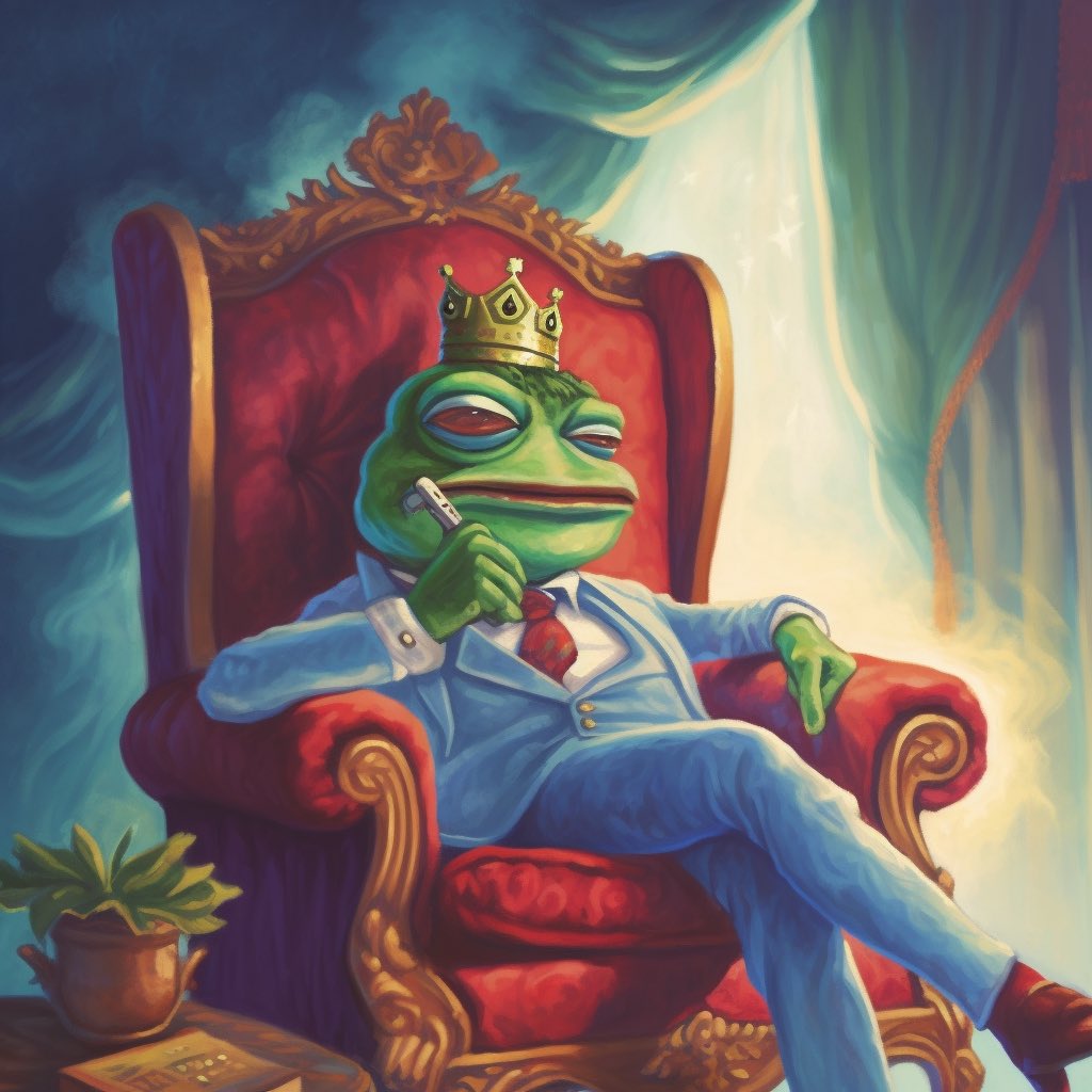 congoswongo's tweet photo. @Codemangetsit The king likes 

https://t.co/pLy9DLO7Cp https://t.co/OpFezCtmWZ