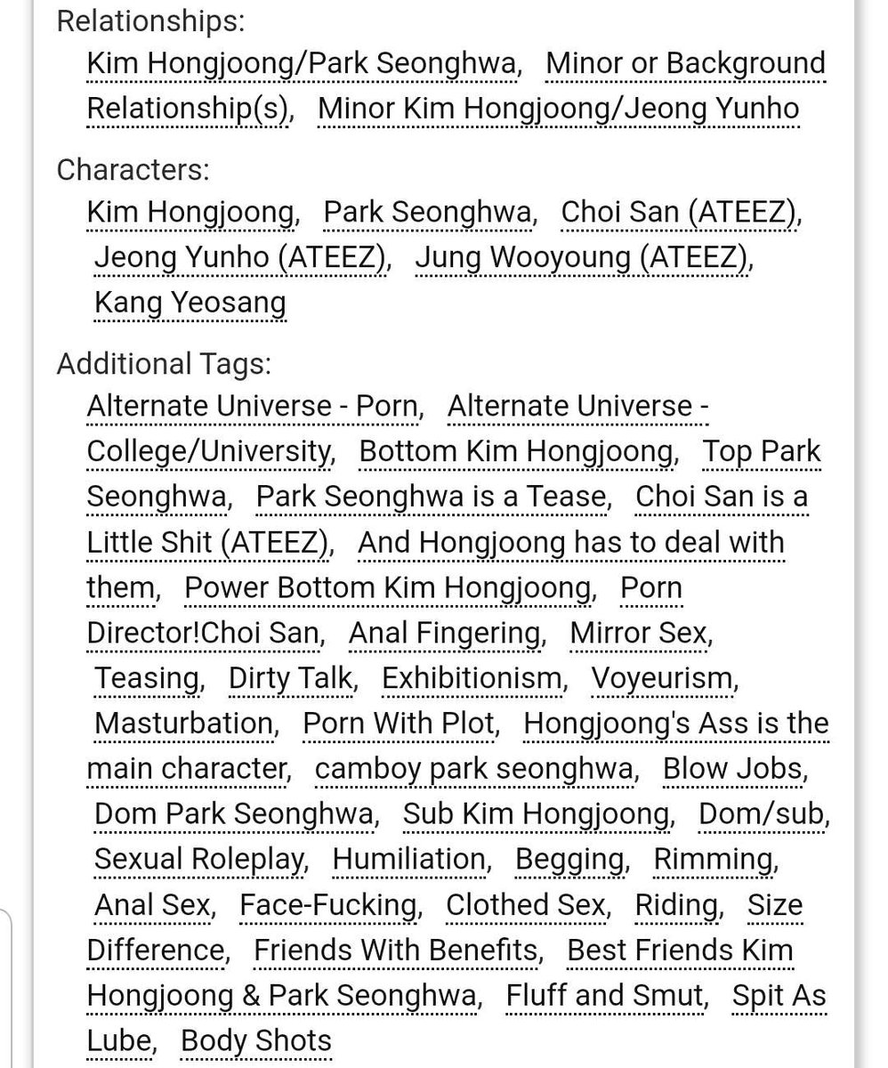 CaelemAll's tweet photo. ❤️ Nearly Anything Means Everything CH2 ❤️

🍓SecngJccng
🍓Explicit  
🍓Complete (60K)  
🍓Top!SH, Bottom!HJ
🍓Porn!au, Exhibitionism, Dom/Sub elements, Roleplay, Bodyshots
🔗https://t.co/gjq6Sulasa https://t.co/lpjyQkPok9