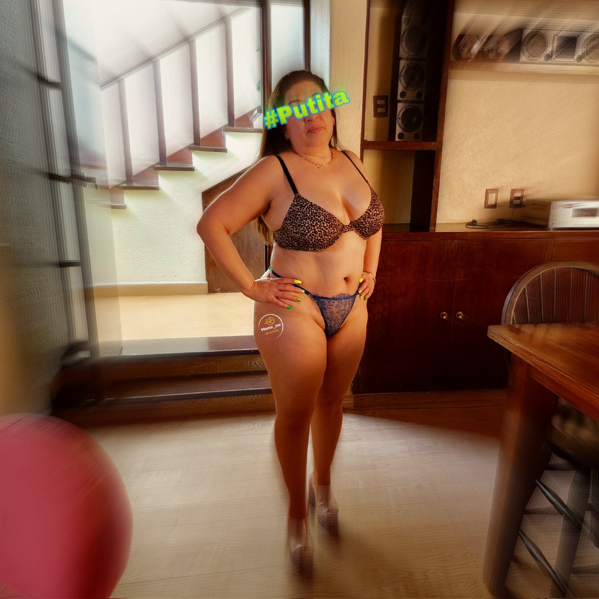 Monix Swinger tweet media