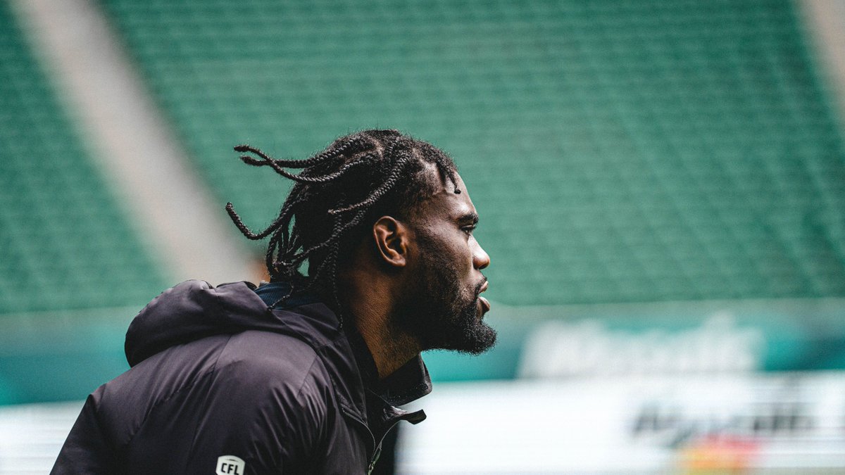 Saskatchewan Roughriders tweet media