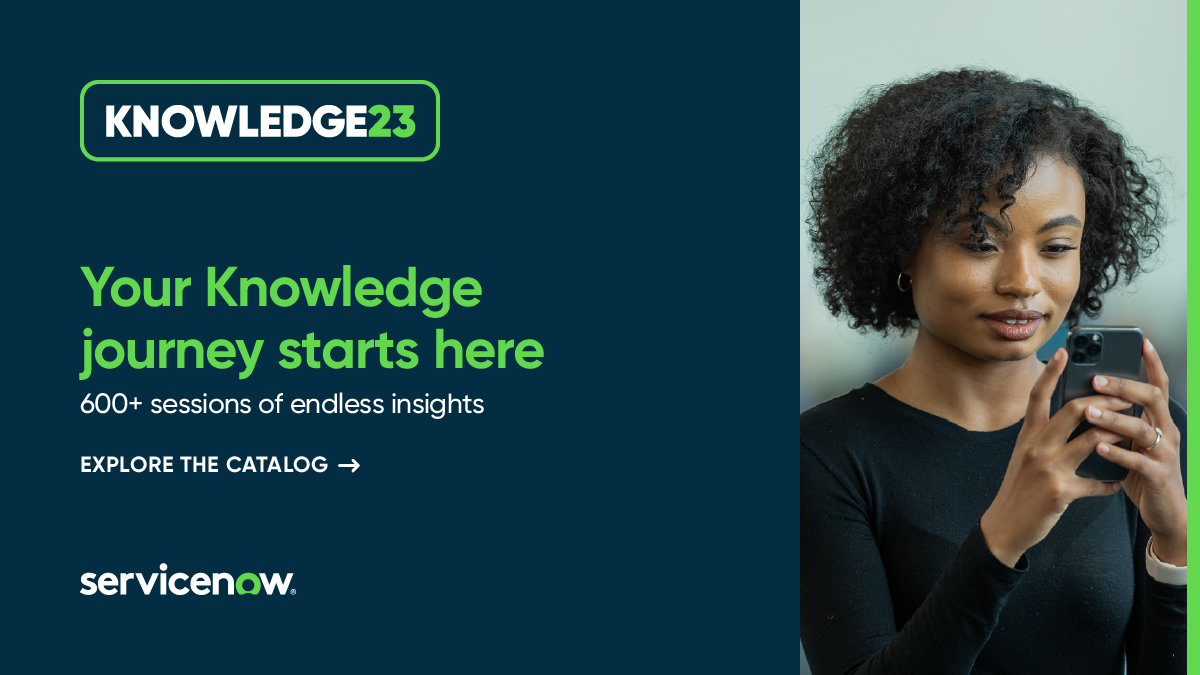 markabramowitz's tweet photo. Discover inspiring keynotes, engaging breakouts, and interactive demos at #Know23. Craft your personalized agenda from 600+ standout sessions. https://t.co/5eKFS02LfY https://t.co/csuieBFXiM