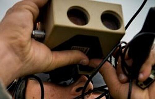 RPMCLasers's tweet image. Range Finding, LIDAR, Proximity Fuses &amp;amp; More!
NIR Diode Lasers / Diode Stacks

#RangeFinding #LiDar #RPMCLasers #lasers

rpmclasers.com/product-catego…