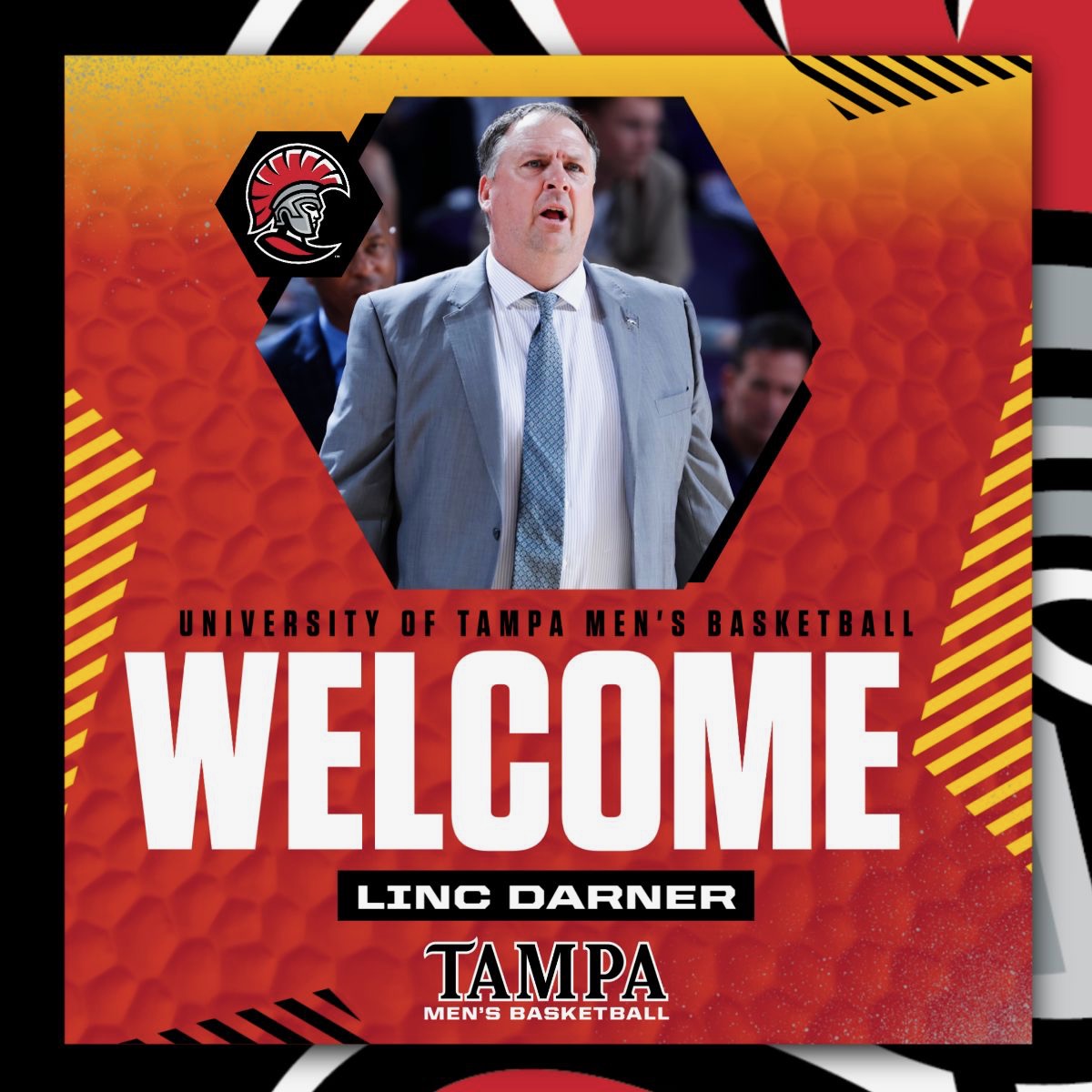 Tampa Spartans tweet media