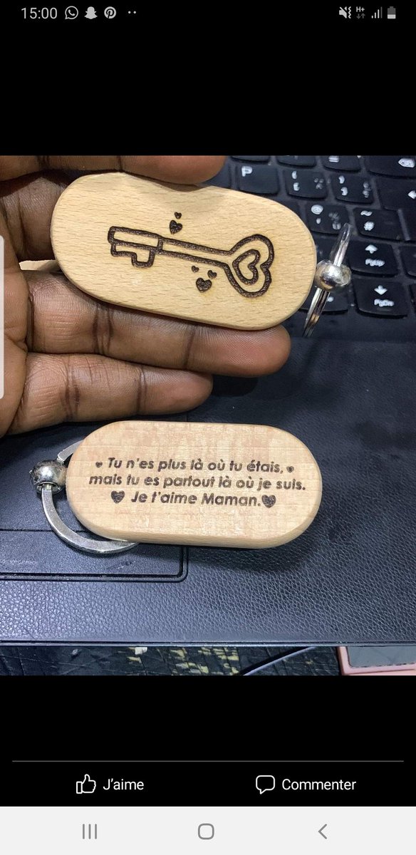 HopeEvents1's tweet photo. Tic... Tac célébrons nos Reines en leur offrant un de nos magnifiques box 🥰🥰🥰
Tel:694834439
Douala et expédition partout au cameroun. PS : un rt svp 😉 https://t.co/kNWIcdQwcR