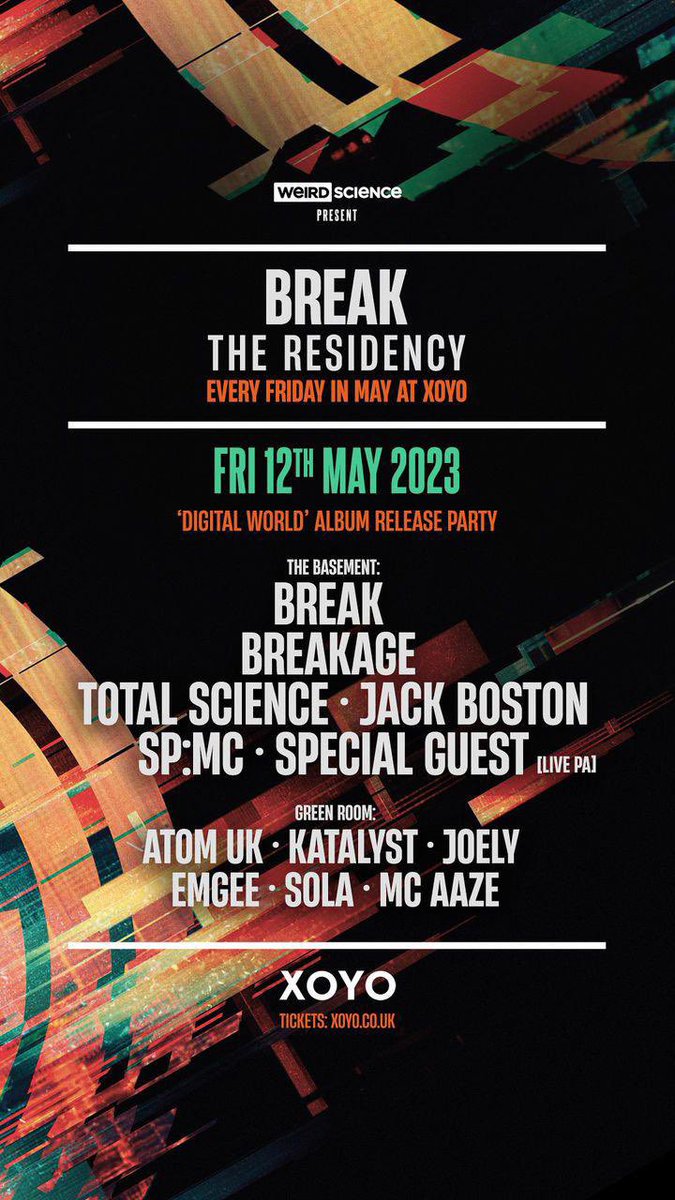 Aazeus⚡️🌩 tweet media