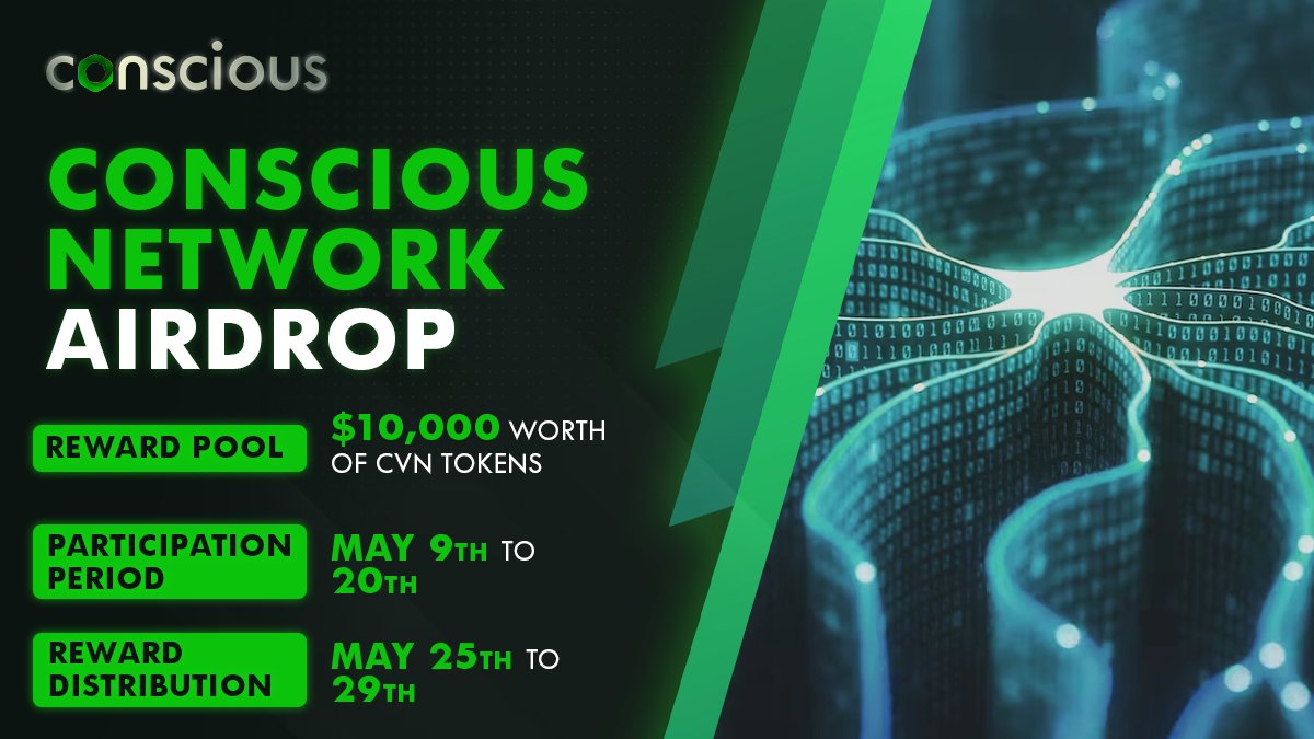 Conscious Network tweet media