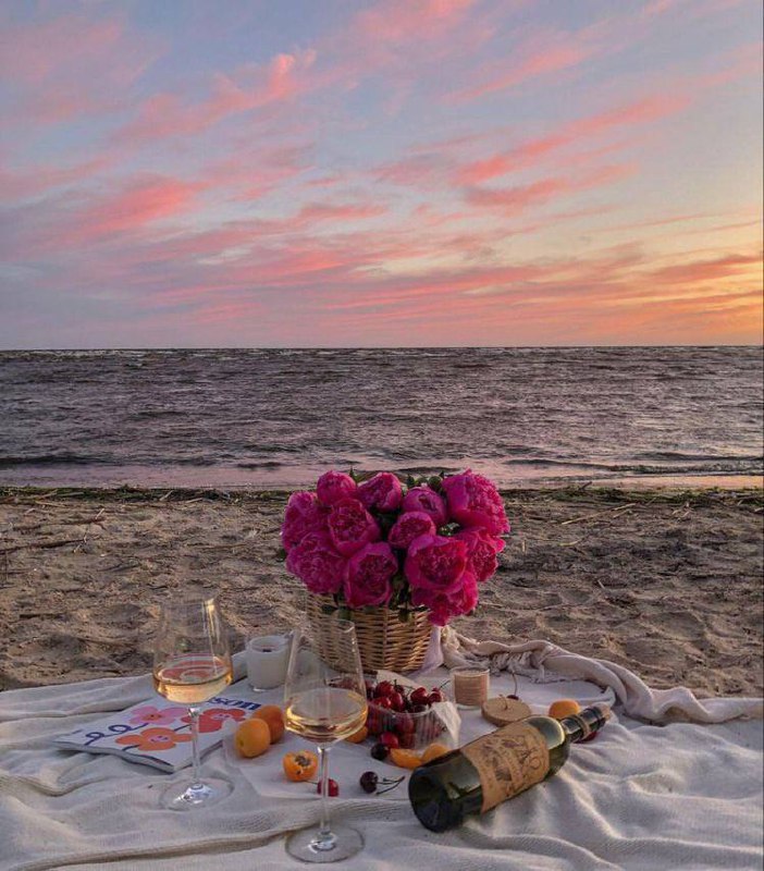 Beach Date 🫶🏼
