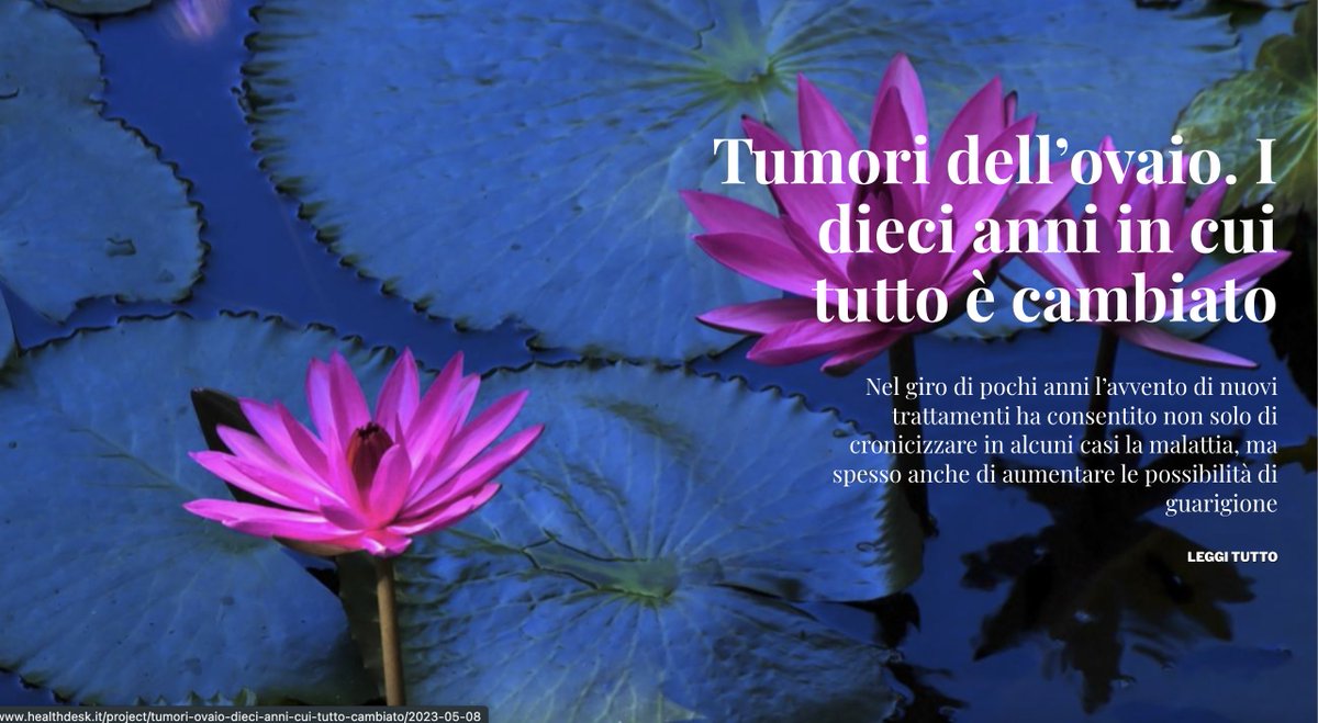 HealthDesk tweet media