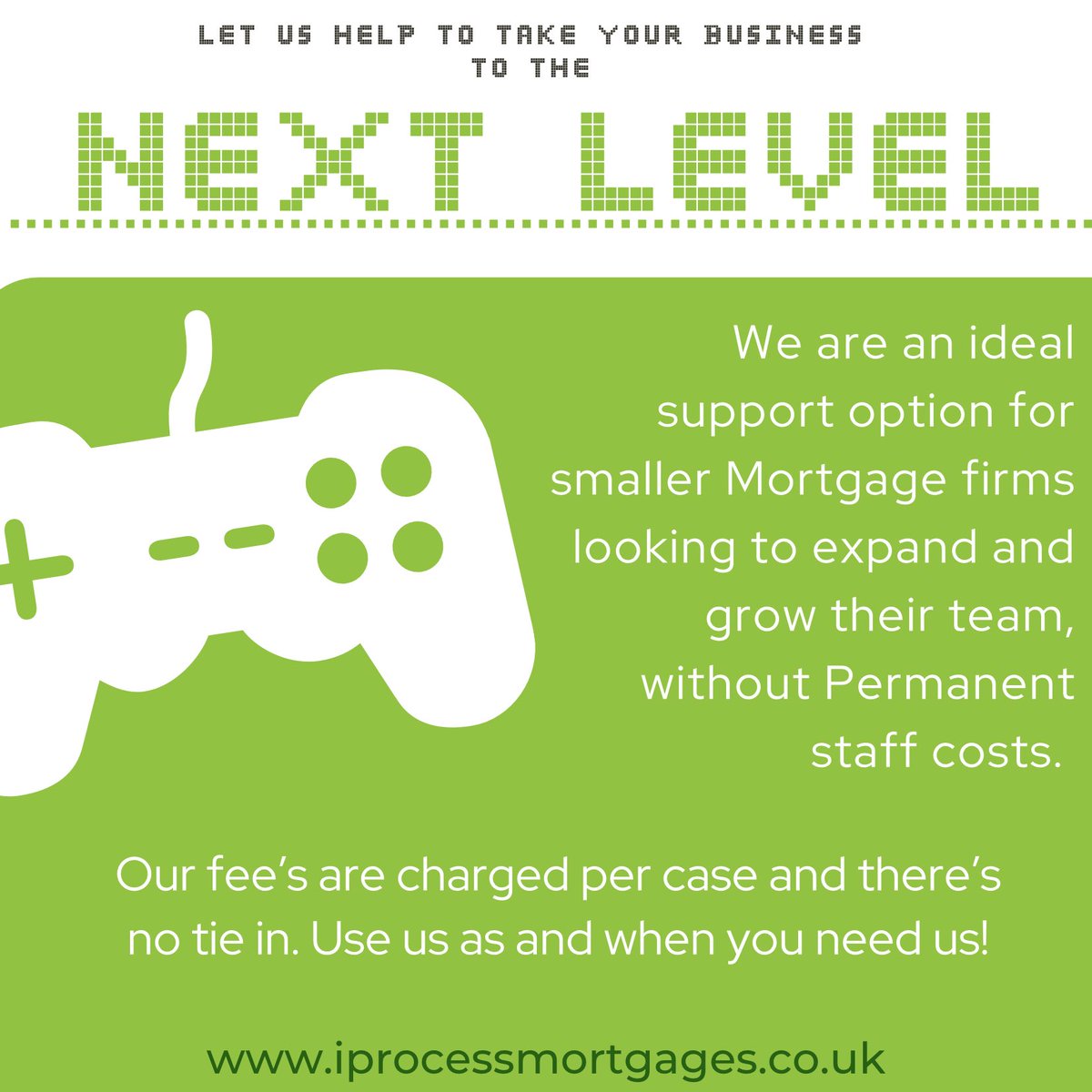 iProcess Mortgages tweet media