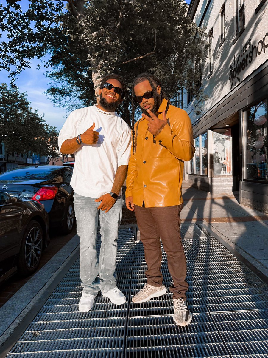 Streets Love ❤️🔥 tweet media