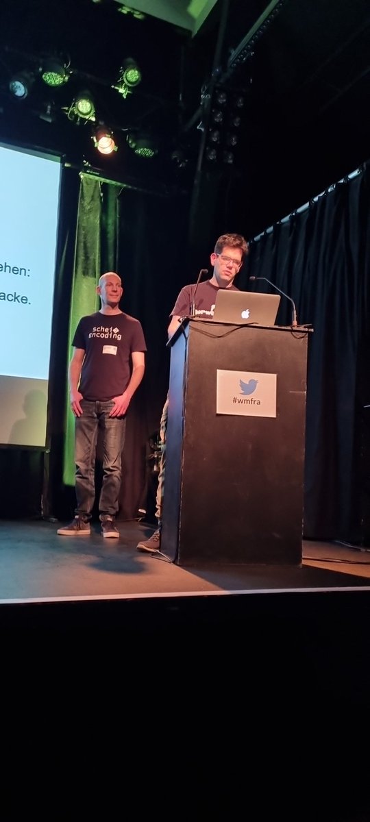 Joerg Thoss tweet media