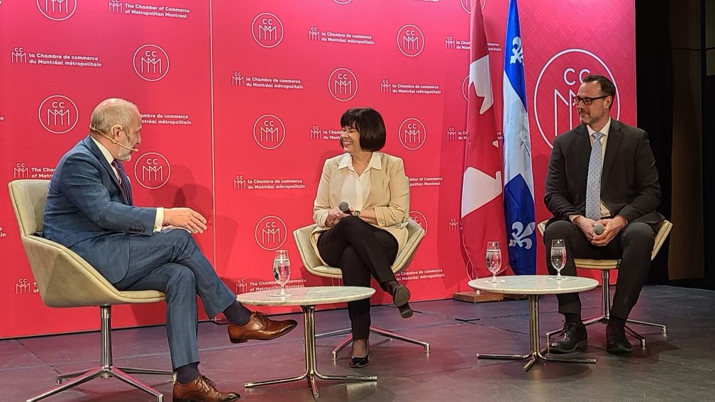 FCFA du Canada tweet media