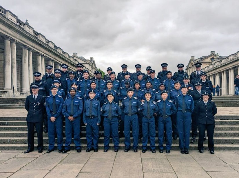 National Volunteer Police Cadets (@nationalvpc) on Twitter photo <a href="/YOULondon1/">YOU London</a> <a href="/SeaCadetsLondon/">London Area SCC</a> <a href="/BBCLondonNews/">BBC London</a> <a href="/MPSCadets/">MPS Cadets</a> <a href="/LFBFireCadets/">🚒 LFB Fire Cadets 🚒</a> <a href="/9selacf/">9 GLSEACF</a> <a href="/GLSE_Scouts/">GLSE Scouts</a> <a href="/56Squadron/">56(Woolwich) Squadron ATC - RAFAC</a> <a href="/stjohnambulance/">St John Ambulance England</a> <a href="/LondonAirCadets/">London Air Cadets</a> <a href="/GLRFCA/">Greater London RFCA</a> Congratulations outstanding Met Volunteer Police Cadets teams here who did so well on #CoronationReview
parade! Perfect drill & team work at Royal Naval College #Greenwich with RN <a href="/SeaCadetsLondon/">London Area SCC</a> <a href="/YOULondon1/">YOU London</a>, teams very proud to be invited & take part, thank you! ⚓️🏆 <a href="/YOULondon1/">YOU London</a> <a href="/SeaCadetsLondon/">London Area SCC</a> <a href="/BBCLondonNews/">BBC London</a> <a href="/MPSCadets/">MPS Cadets</a> <a href="/LFBFireCadets/">🚒 LFB Fire Cadets 🚒</a> <a href="/9selacf/">9 GLSEACF</a> <a href="/GLSE_Scouts/">GLSE Scouts</a> <a href="/56Squadron/">56(Woolwich) Squadron ATC - RAFAC</a> <a href="/stjohnambulance/">St John Ambulance England</a> <a href="/LondonAirCadets/">London Air Cadets</a> <a href="/GLRFCA/">Greater London RFCA</a> Congratulations outstanding Met Volunteer Police Cadets teams here who did so well on #CoronationReview
parade! Perfect drill & team work at Royal Naval College #Greenwich with RN <a href="/SeaCadetsLondon/">London Area SCC</a> <a href="/YOULondon1/">YOU London</a>, teams very proud to be invited & take part, thank you! ⚓️🏆