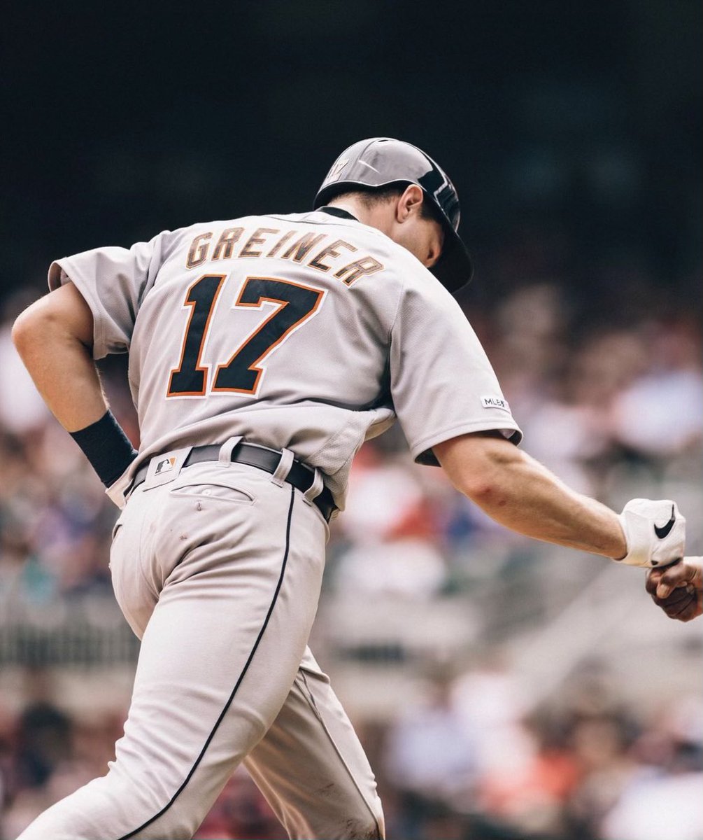 I’ll miss you, Baseball 💙