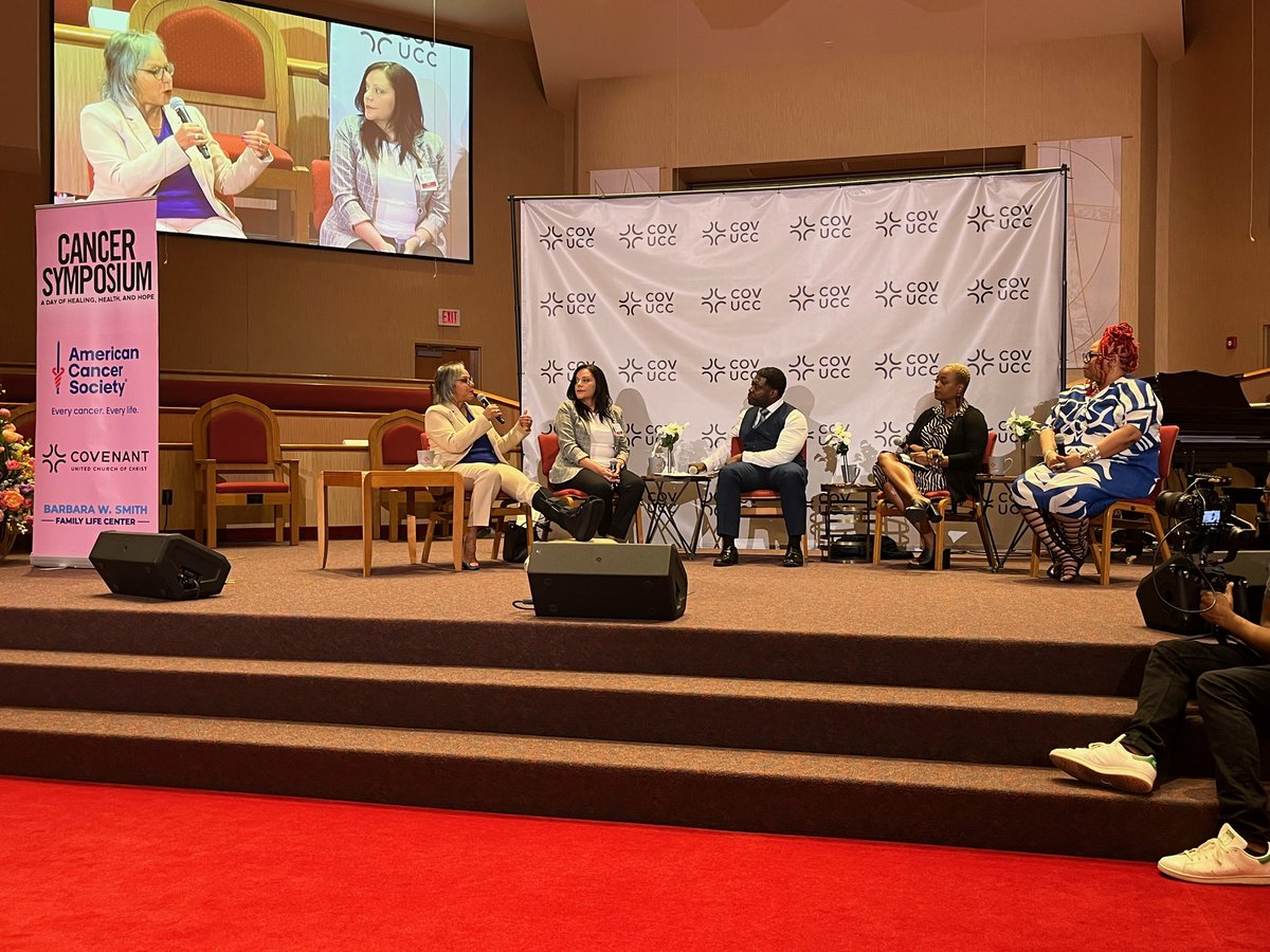 RepRobinKelly's tweet image. It was a privilege to speak in South Holland about opportunities to expand prevention and treatment resources for cancer patients, specifically in underserved communities. In Congress, I will always fight to reduce health inequities.