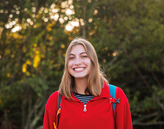 vt_fishwild's tweet photo. Morgan Karns won $500 for placing first among @CNRE entries in the 2023 Dennis Dean Undergraduate Research and Creative Scholarship Conference. Her research was titled: “Identifying and Facilitating Positive Experiences for Birders with Disabilities.” https://t.co/JOskLxYqWD