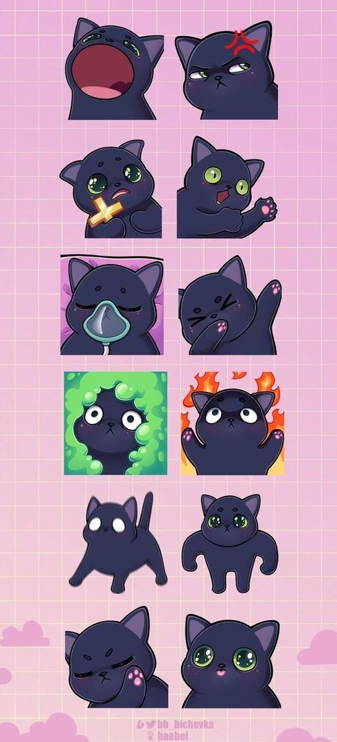 Riley_Jackson5's tweet photo. Hey streamers, Looking for customize emotes for your channel? 
  #twitchaffiliate 
#SupportSmallStreamers 
#GFX #overlay 
#twitch
@SGH_RTs
@ScrimFinder
@BlazedRTs
@TwitchSharing
@sme_rt
@FEAR_RTs
@wwwanpaus
@RealDrCollision

Disclaimer: This is just a reference image from web https://t.co/ScclyagW4h