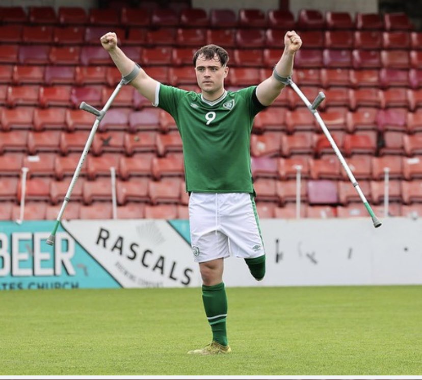 James Boyle tweet media