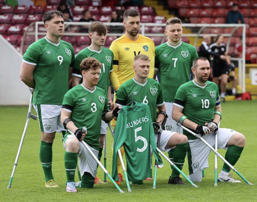 James Boyle tweet media