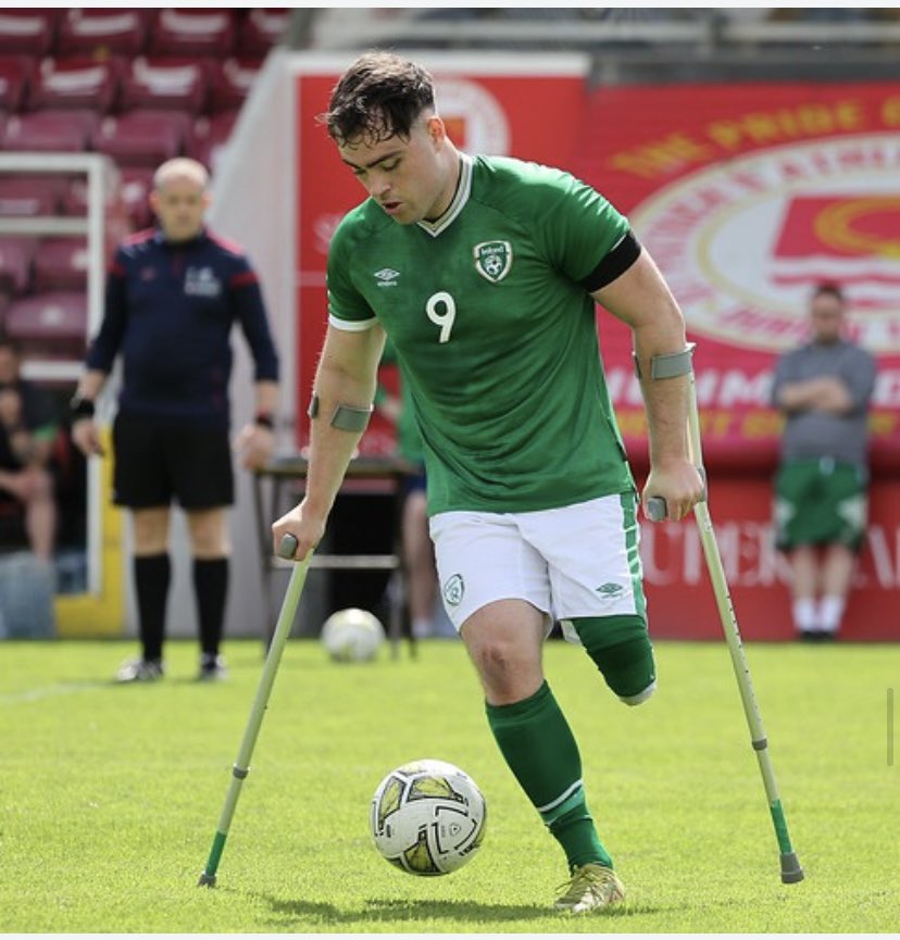 James Boyle tweet media