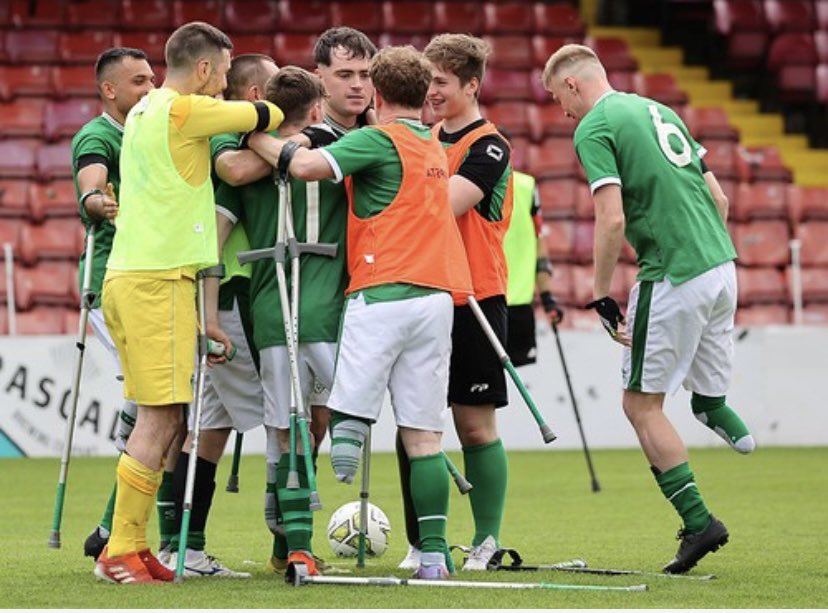 James Boyle tweet media